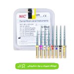 فایل روتاری nic