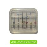 فایل روتاری NiTi 25mm آسورت Smart - تصویر 2