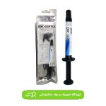 فیشورسیلانت دنتکس