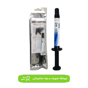 فیشورسیلانت دنتکس