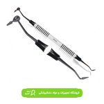 فیل پلاگر دسته تیتانیومی