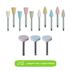 مولت سیلیکونی کامپوزیت