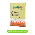 پیشبند ضخیم با کیفیت دندانپزشکی