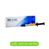 کامپوزیت فلو دنتکس