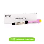 کامپوزیت پالفیک lx5 توکویاما