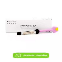 کامپوزیت پالفیک lx5 توکویاما