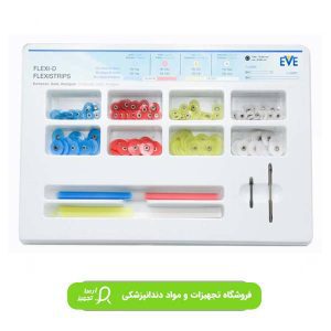 کیت eve felexi d