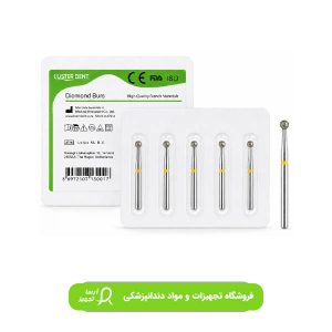 فرز روند لاستردنت