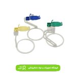 هولدر سنسور RVG سه تیکه قابل تنظیم SD
