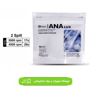 امالگام دو واحدی