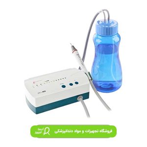 جرمگیر پیزواولتراسونیک