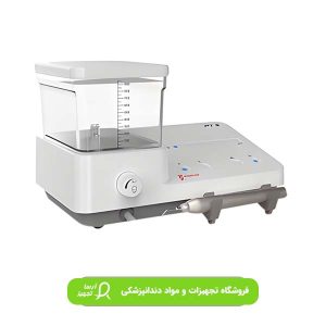 دستگاه پریو بدون درد