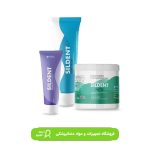 ست قالبگیری پارلا