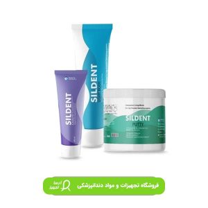 ست قالبگیری پارلا