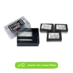 فایبرپست نوردین