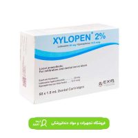 لیدوکایین