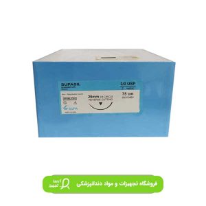 نخ بخیه سوپاسیل