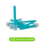 نوک مخلوط کن سبزآبی کتن باخ Kettenbach