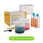 پکیج پوتی سافت دنتکیست