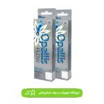 کامپوزیت فلو اپالیس