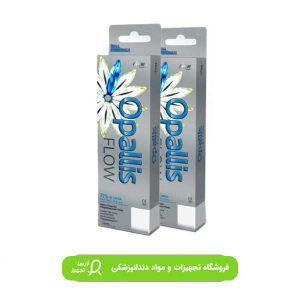 کامپوزیت فلو اپالیس