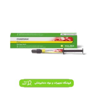 کامپوزیت فلو کاریزما