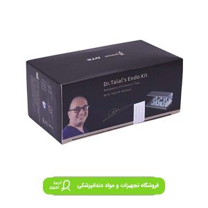 کیت دکتر تلال