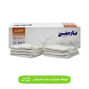 گاز 10در10