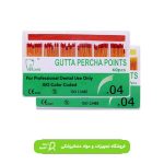 گوتا 4درصد تریبست