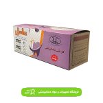 گاز دندانپزشکی عادل