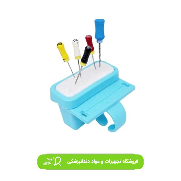 اندورینگ اندو رینگ (اندومتر و استند انگشتی) - تصویر 1