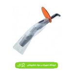 روکش نایلونی لایت کیور قلمی دکتروست Dr.West