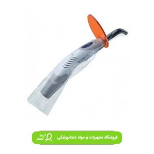 روکش نایلونی لایت کیور قلمی دکتروست Dr.West