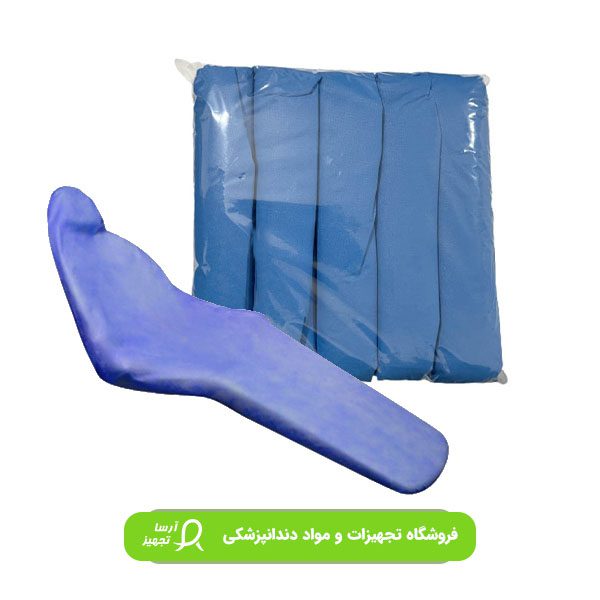 روکش یونیت الیافی روکش یونیت الیافی 5عددی ایمان - تصویر 1