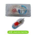 ست سرم ایمپلنت (تیوب شستشو NSK) سوپا Supa
