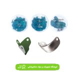 سکشنال ماتریکس تفلون دار ZT Dental