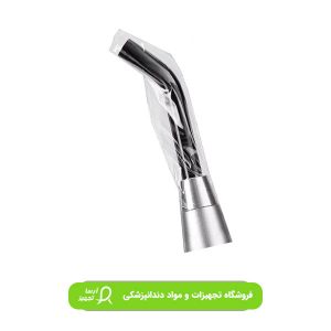 روکش نایلونی لایت گاید (سر لایت کیور) دکتروست Dr.West