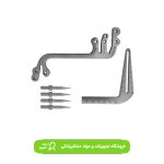 گیج راهنمای دریل ایمپلنت