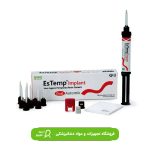 سمان موقت ایمپلنت اسپیدنت Spident EsTemp Implant