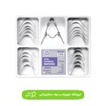 کیت ماتریس فلزی پونی تور وی ام 1,340 TorVM