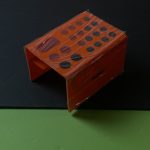 استند کامپوزیت مجدنت Majdent Comp O - تصویر 4