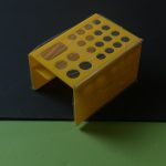 استند کامپوزیت مجدنت Majdent Comp O - تصویر 2