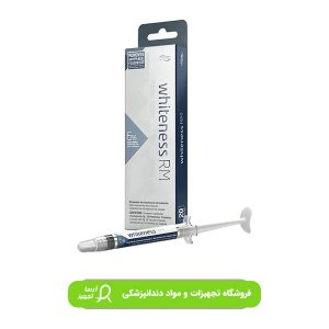 مواد حذف وایت اسپات