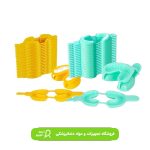 تری فلوراید تراپی 50 عددی Cotisen