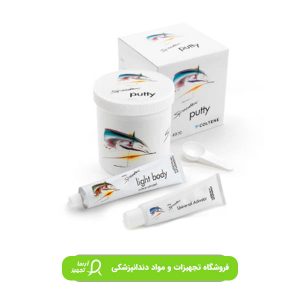 ست قالبگیری اسپیدکس