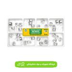 کیت ماتریس شفاف TOR VM 1.096 | مولر و پرمولر
