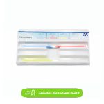 نوار پرداخت کاغذی eve