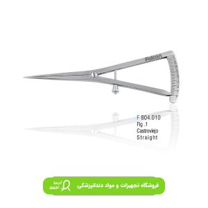 گیج کاستویجو ایمپلنت