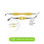 قلم کامپوزیت طرح LM تیتانیومی مشکی