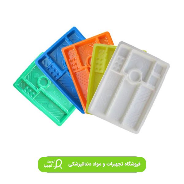 سینی پلی دنت